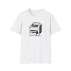 Choose Your Battle T-Shirt