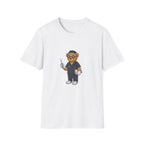 Surgical Teddy T-Shirt