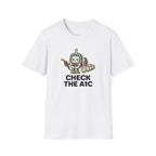 Check The A1C T-Shirt