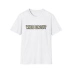 Where Exactly T-Shirt