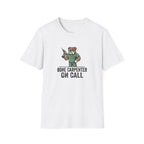 Bone Carpenter On Call T-Shirt