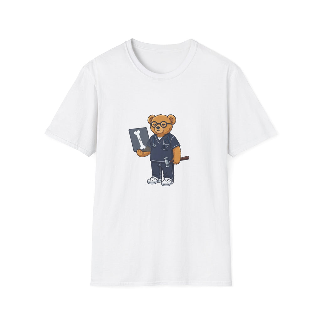 Ortho Teddy T-Shirt