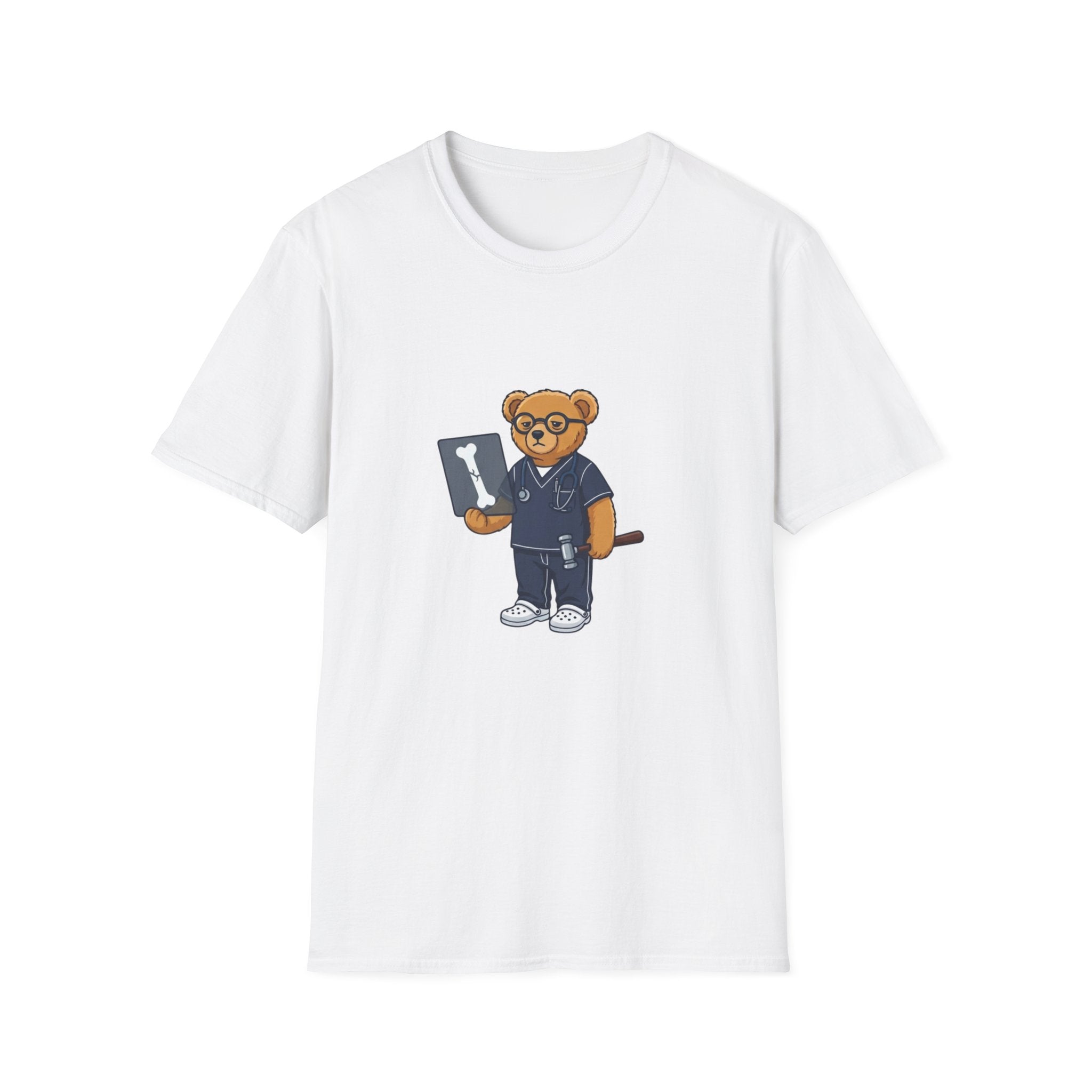 Ortho Teddy T-Shirt