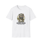 Round Again T-Shirt