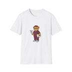 Cardiology Teddy T-Shirt