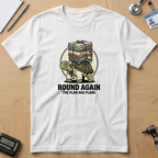 Round Again T-Shirt