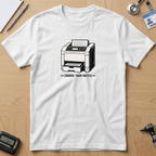 Choose Your Battle T-Shirt