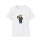 Surgical Teddy V2 T-Shirt