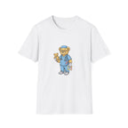 Paediatric Teddy T-Shirt