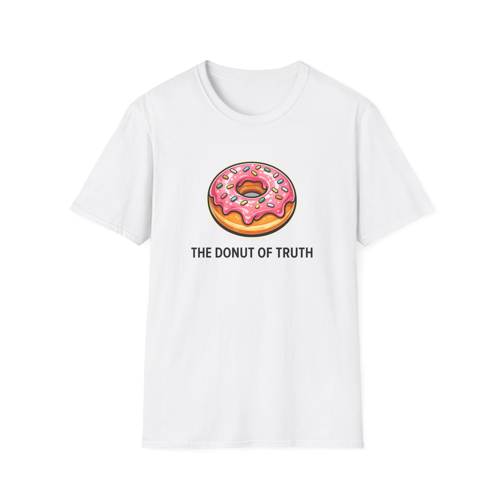 The Donut of Truth T-Shirt