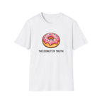 The Donut of Truth T-Shirt