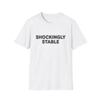 Shockingly Stable T-Shirt