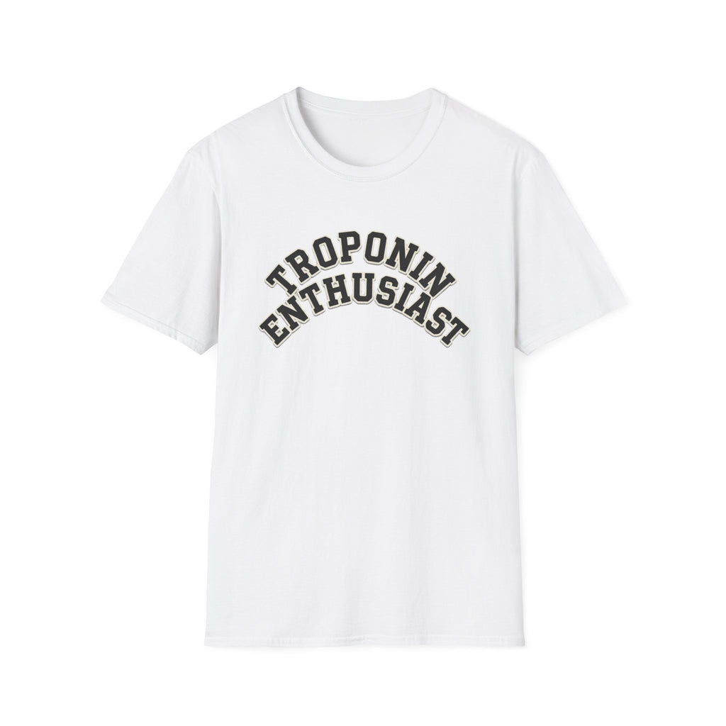 Troponin Enthusiast T-Shirt