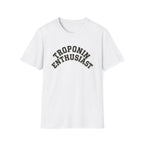 Troponin Enthusiast T-Shirt