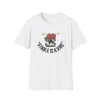Stable Is A Vibe T-Shirt