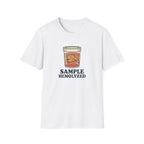 Sample Hemolyzed T-Shirt