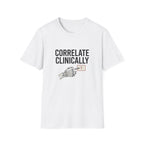Correlate Clinically T-Shirt
