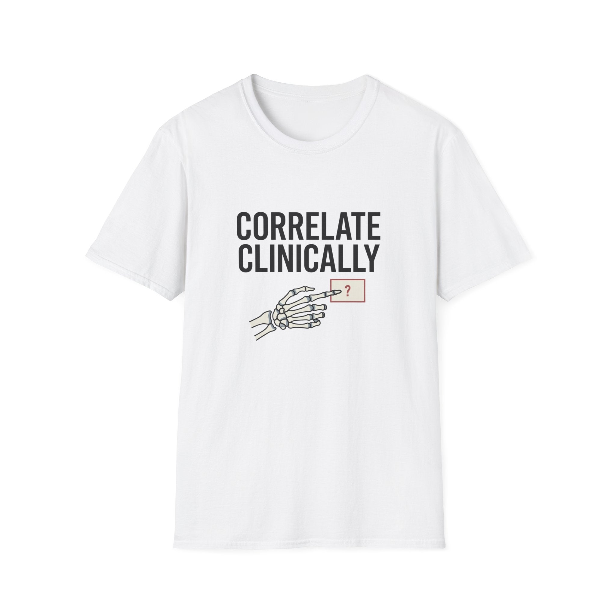 Correlate Clinically T-Shirt